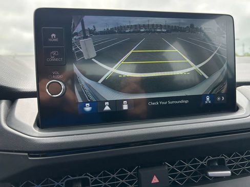 New 2026 Honda Accord SE image 25