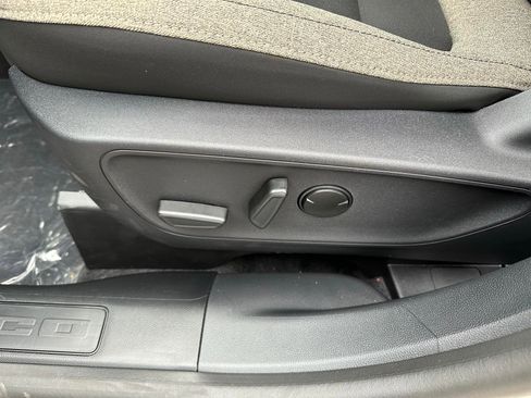 New 2025 Ford Bronco Sport Big Bend image 30