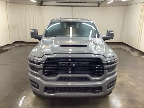 New 2026 RAM 2500 Laramie AWD/4WD image 2