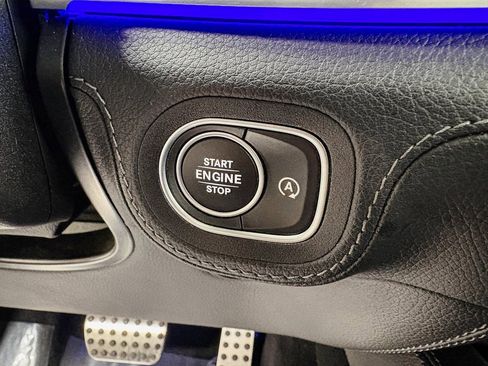 Used 2024 Mercedes-Benz GLE 53 AMG 4MATIC Coupe image 14