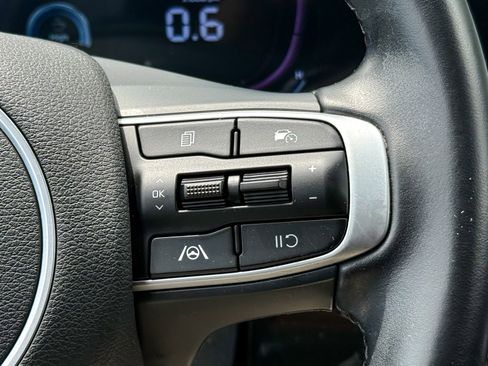Certified 2023 Kia Sportage X-Line w/ X-Line Premium Package AWD/4WD image 29