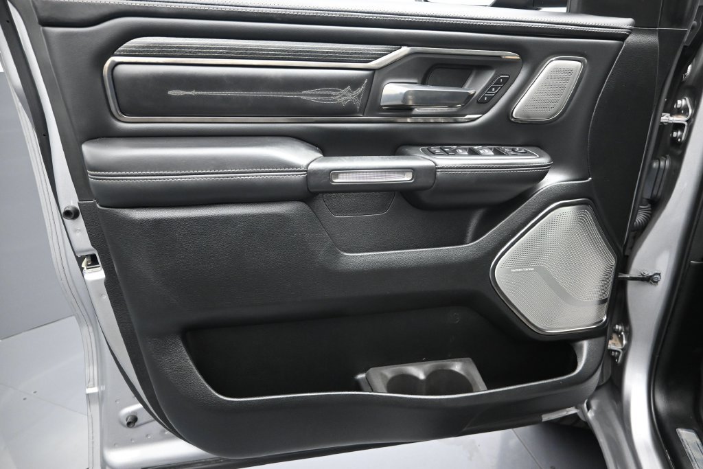 Used 2020 RAM 1500 Limited RWD image 12