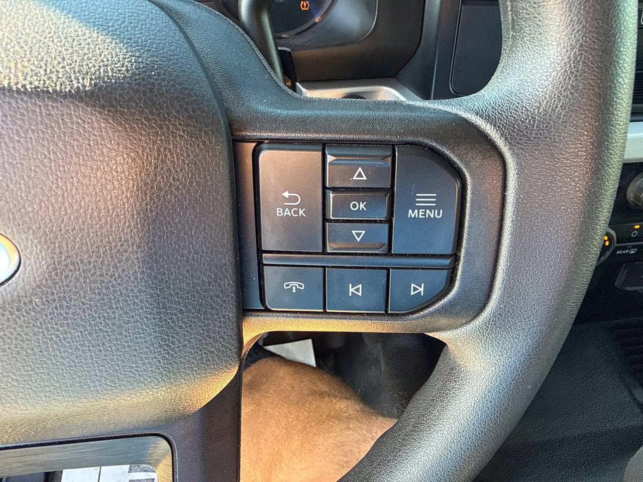 Used 2026 Ford F350 XL RWD image 27