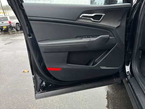 New 2026 Kia Sportage X-Line image 19