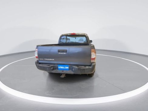 Used 2009 Toyota Tacoma 4x4 Access Cab image 7