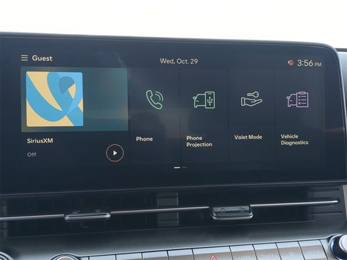 New 2026 Hyundai Kona SEL Sport image 24