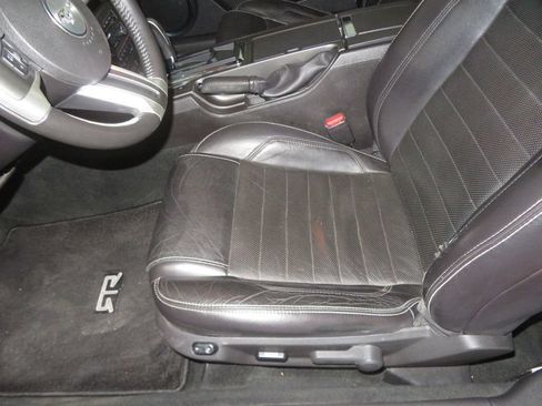 Used 2014 Ford Mustang GT Premium w/ Electronics Package RWD image 18