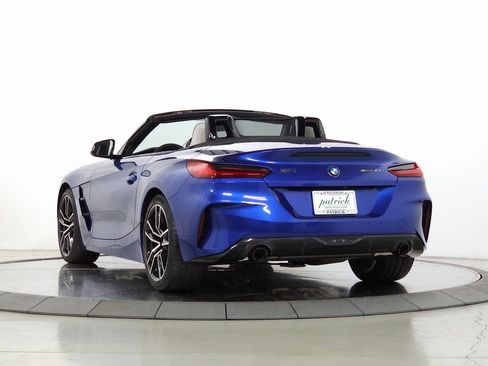 New 2026 BMW Z4 sDrive30i w/ Premium Package image 6