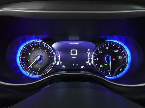 New 2026 Chrysler Voyager LX image 25