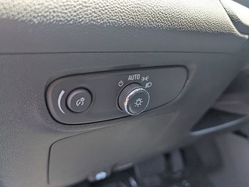 New 2026 Buick Encore GX Avenir w/ Avenir Technology Package AWD/4WD image 40
