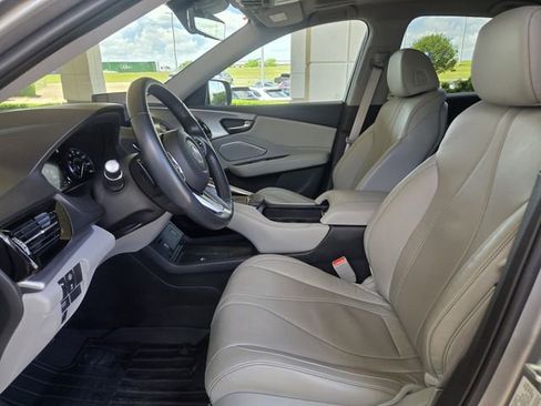 Used 2023 Acura RDX FWD w/ Technology Package image 8