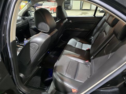 Used 2010 Ford Fusion SEL image 27