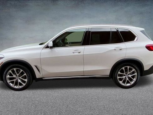Used 2019 BMW X5 xDrive40i w/ Convenience Package AWD/4WD image 15