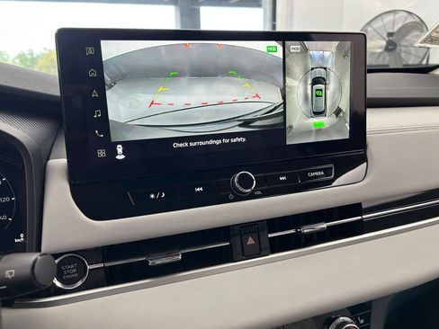 New 2025 Mitsubishi Outlander SEL image 20