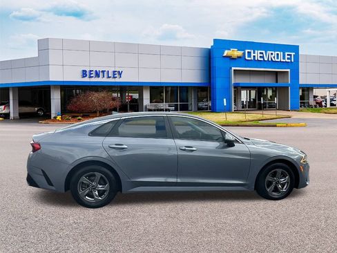 Used 2023 Kia K5 LXS image 6