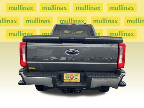 New 2026 Ford F250 XLT w/ Tremor Off-Road Package image 4