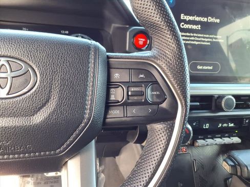 Certified 2024 Toyota Tacoma TRD Sport w/ TRD Sport Upgrade Package image 11