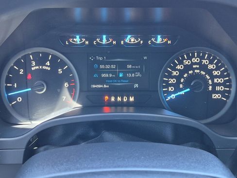 Used 2019 Ford F150 XLT w/ XTR Package AWD/4WD image 31
