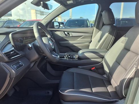 New 2026 Buick Enclave Sport Touring w/ Power Package image 12