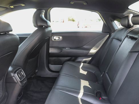 Used 2023 Hyundai Ioniq 6 SEL RWD image 19