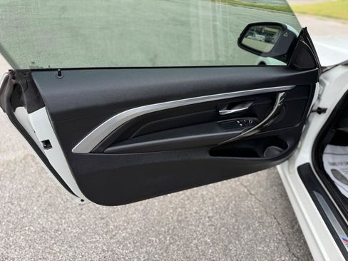 Used 2016 BMW 428i Coupe RWD image 9