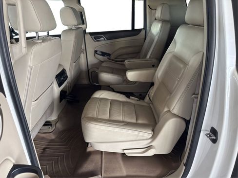 Used 2018 GMC Yukon XL Denali w/ Denali Ultimate Package AWD/4WD image 10