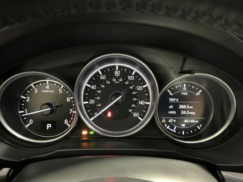 Used 2018 MAZDA CX-5 Grand Touring w/ Premium Package image 25