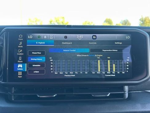 Used 2024 Jeep Wrangler Unlimited Rubicon 4xe image 48