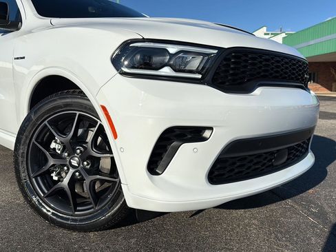 New 2026 Dodge Durango GT image 2