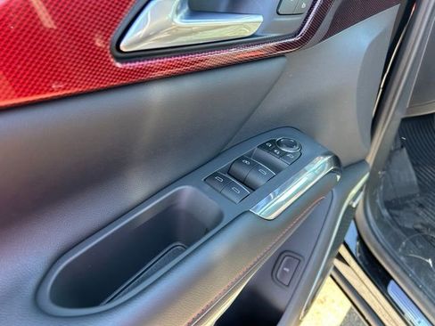 New 2026 Chevrolet Traverse RS w/ LPO, Floor Liner Package FWD image 26