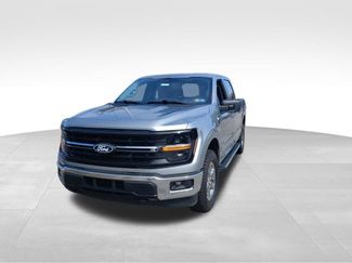 Used 2025 Ford F150 XLT w/ Equipment Group 301A Standard AWD/4WD video 2