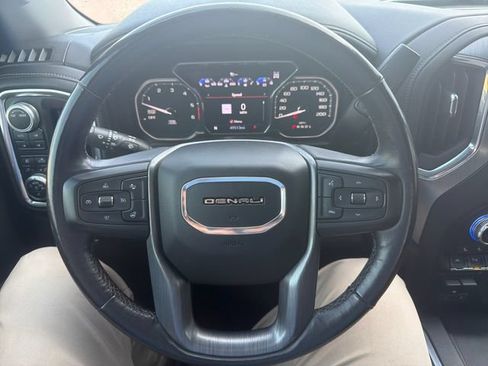 Used 2020 GMC Sierra 1500 Denali w/ Denali Carbonpro Edition AWD/4WD image 18