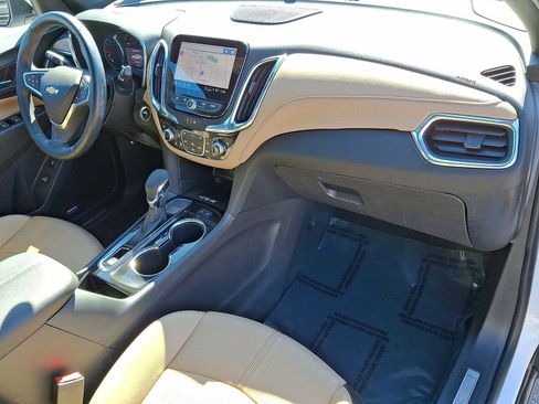 Certified 2023 Chevrolet Equinox Premier image 36