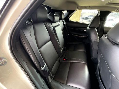 Used 2024 MAZDA CX-30 AWD 2.5 S w/ Premium Package image 19