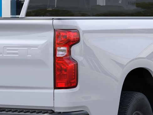 New 2026 Chevrolet Silverado 1500 W/T w/ Trailering Package RWD image 13