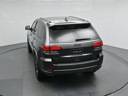Used 2021 Jeep Grand Cherokee Limited w/ Quick Order Package 28K 80th AWD/4WD image 40