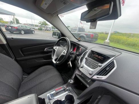 Used 2016 GMC Terrain SLE w/ Convenience Package AWD/4WD image 5