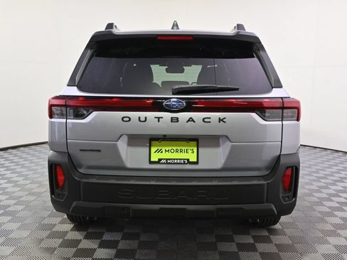 New 2026 Subaru Outback Limited XT AWD/4WD image 5
