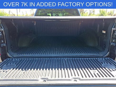Used 2023 RAM 1500 Big Horn AWD/4WD image 28