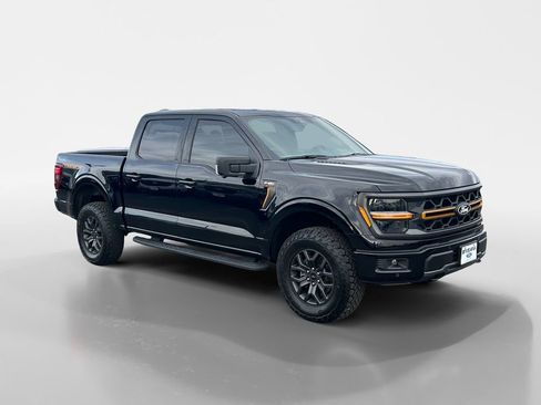 Used 2025 Ford F150 Tremor w/ Bed Utility Package image 9