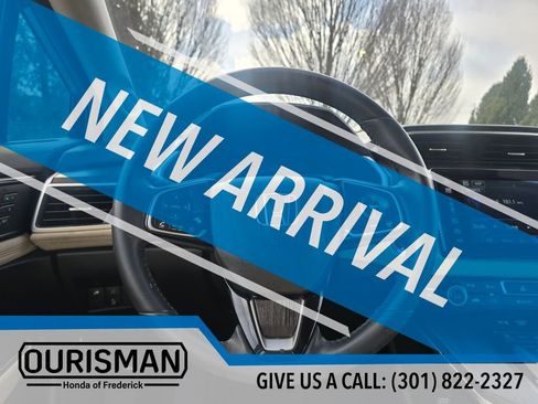 Used 2018 Honda Clarity Touring image 13