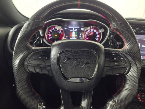 Used 2018 Dodge Challenger R/T Plus RWD image 16