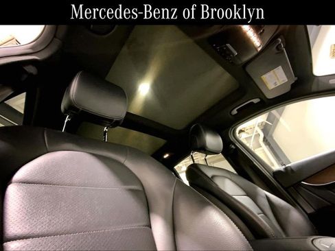 Certified 2018 Mercedes-Benz GLC 300 4MATIC image 15