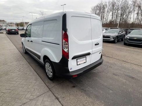 Used 2019 Ford Transit Connect XL image 6