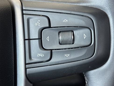 Used 2024 GMC Sierra 1500 SLT RWD image 38