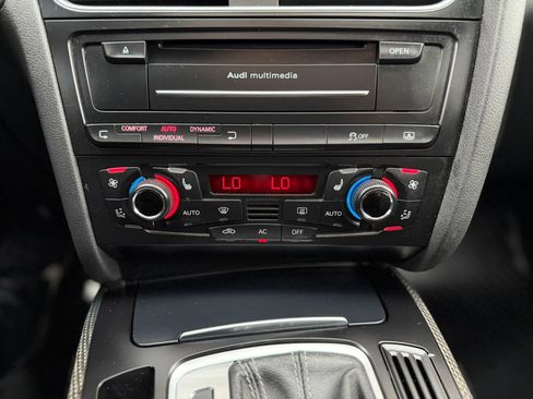 Used 2011 Audi S4 Prestige AWD/4WD image 20