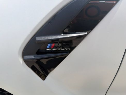Used 2025 BMW M3 Competition AWD/4WD image 32
