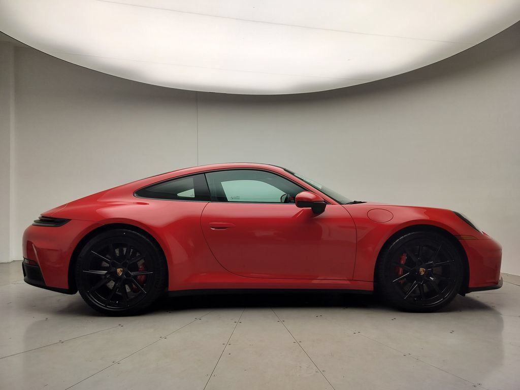 Certified 2026 Porsche 911 Carrera 4S w/ Premium Package AWD/4WD image 22