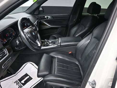Used 2020 BMW X5 xDrive40i w/ Premium Package AWD/4WD image 15