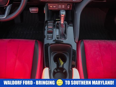 Used 2025 Acura Integra A-Spec image 31